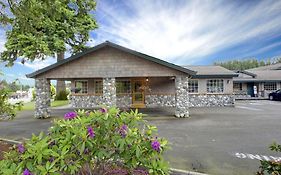 Poulsbo Inn And Suites